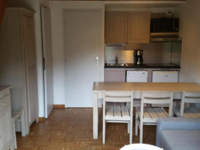 Duplex 10 personnes avec balcons et garage - La Clusaz centre, proche pistes et commerces - FR-1-459-177